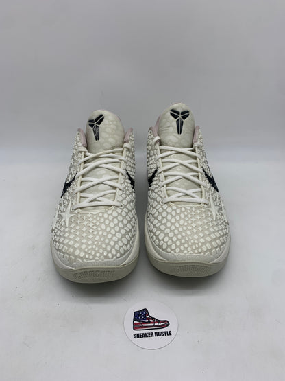 Nike Kobe 6 Protro Sail All-Star