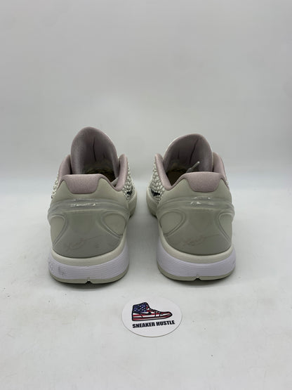 Nike Kobe 6 Protro Sail All-Star