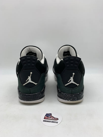 Jordan 4 Retro Fear (2024)