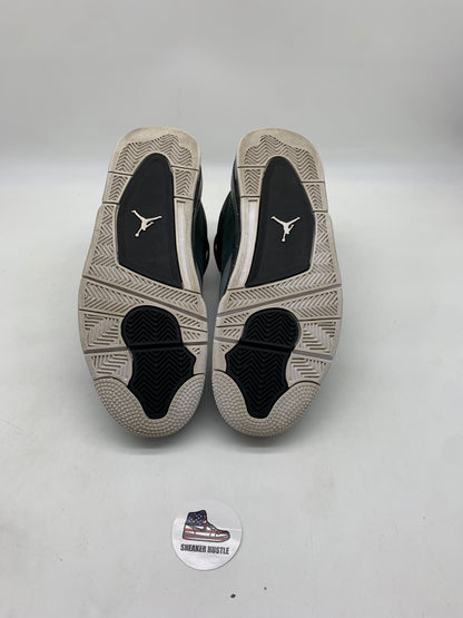 Jordan 4 Retro Fear (2024)