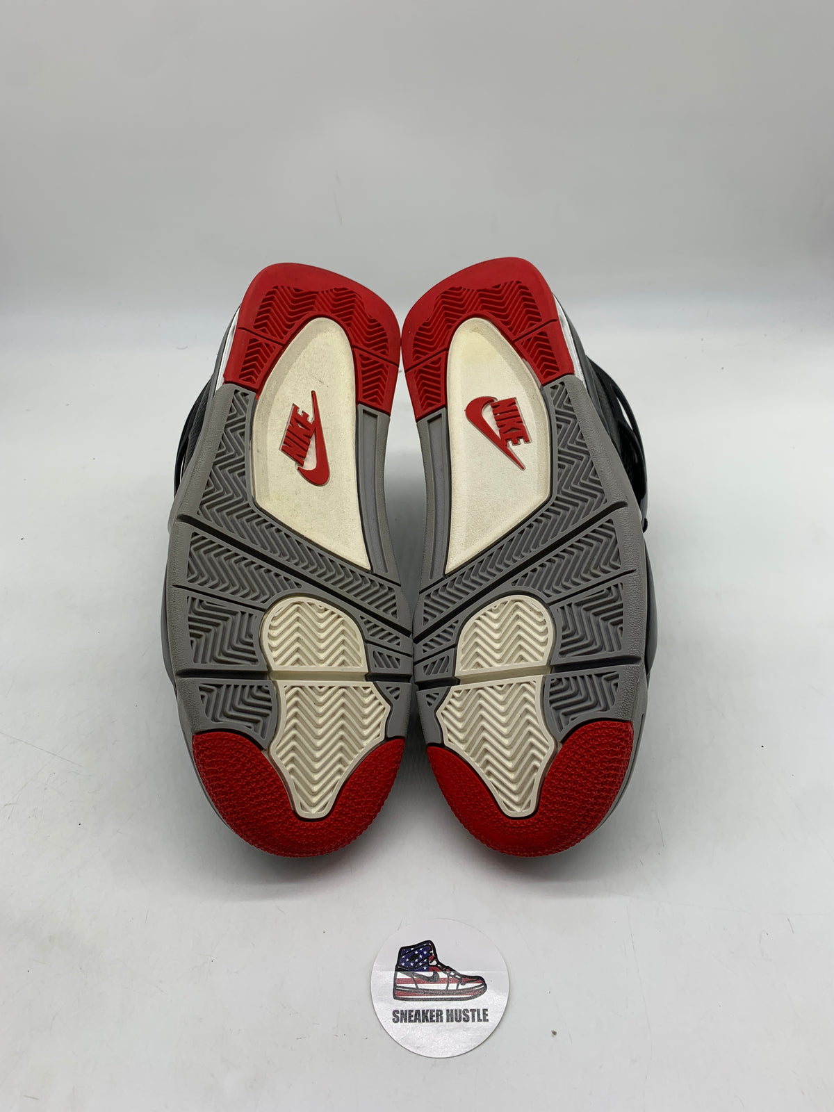 Jordan 4 Retro Bred Reimagined
