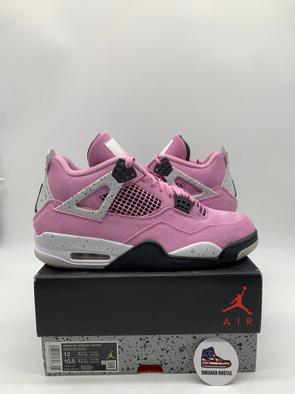 Jordan 4 Retro Orchid (Women's)