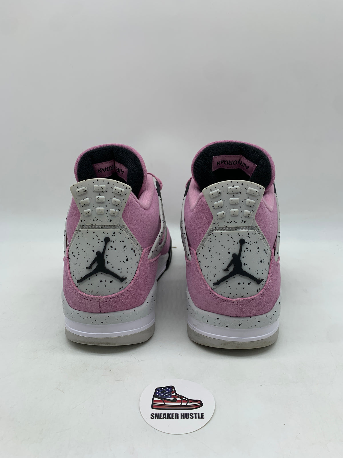 Jordan 4 Retro Orchid (Women's)