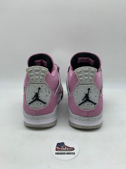 Jordan 4 Retro Orchid (Women's)