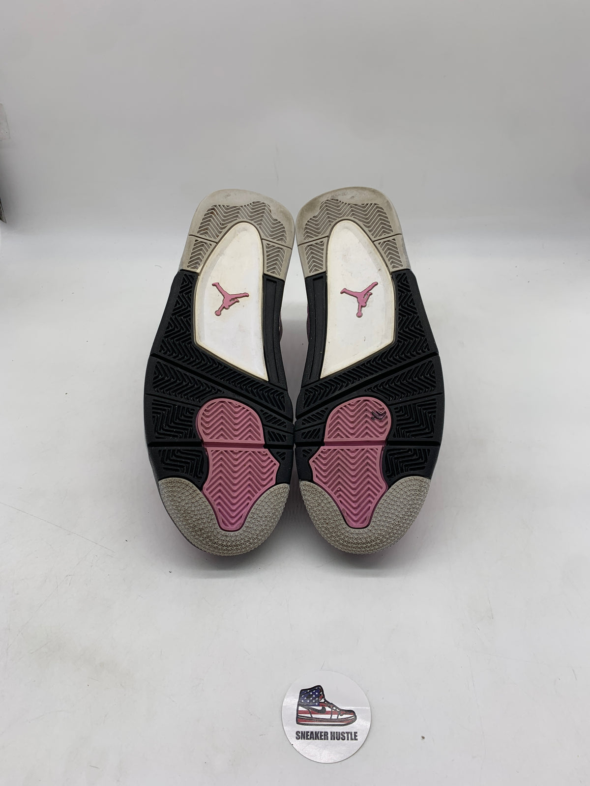 Jordan 4 Retro Orchid (Women's)