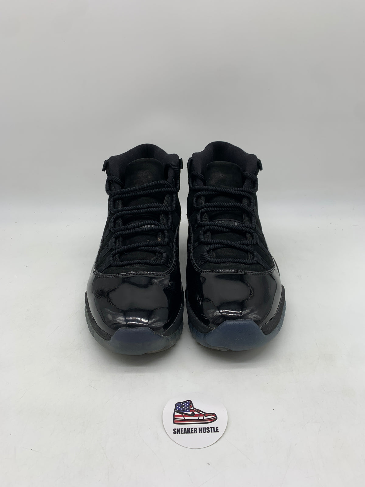 Jordan 11 Retro Cap and Gown