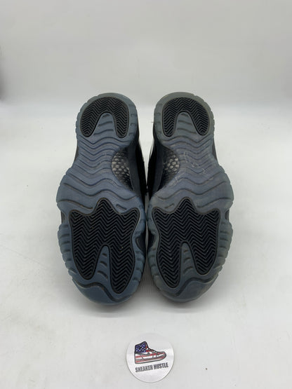 Jordan 11 Retro Cap and Gown