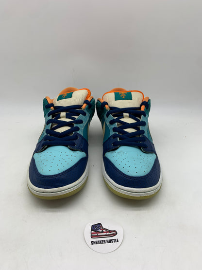 Nike SB Dunk Low MIA Skate Shop