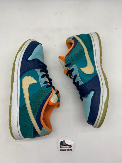 Nike SB Dunk Low MIA Skate Shop