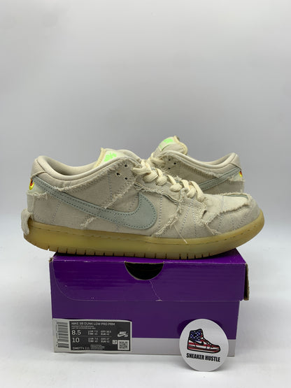 Nike SB Dunk Low Mummy