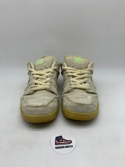 Nike SB Dunk Low Mummy