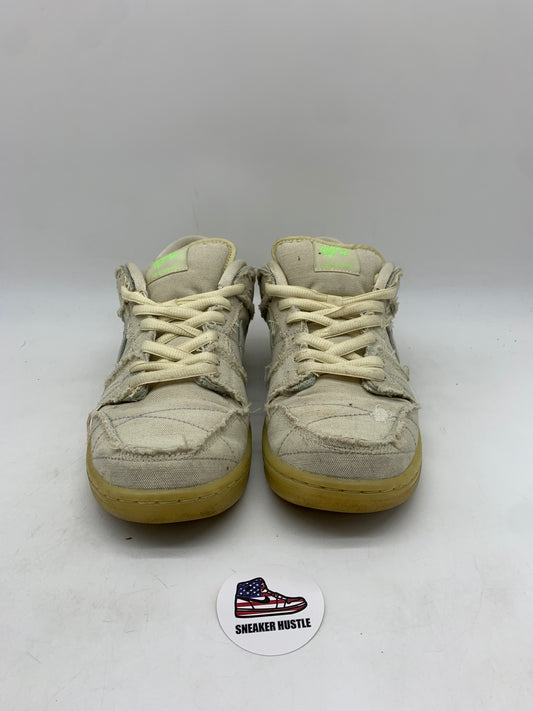 Nike SB Dunk Low Mummy