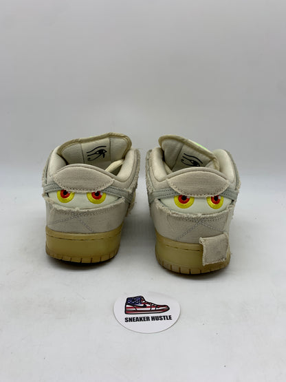 Nike SB Dunk Low Mummy