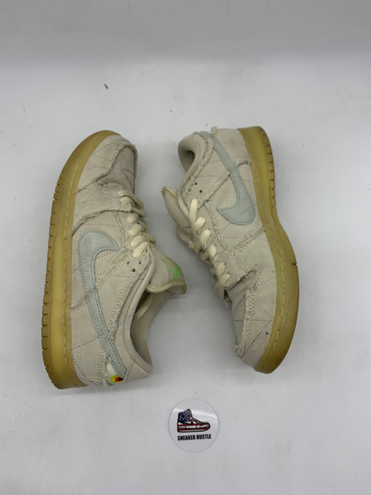 Nike SB Dunk Low Mummy
