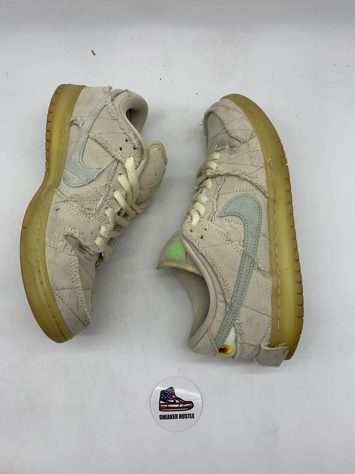 Nike SB Dunk Low Mummy