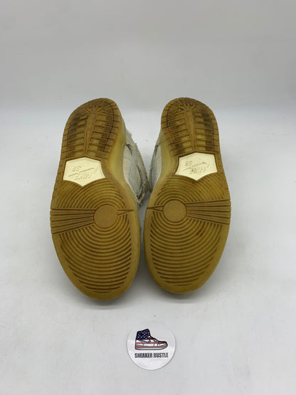 Nike SB Dunk Low Mummy