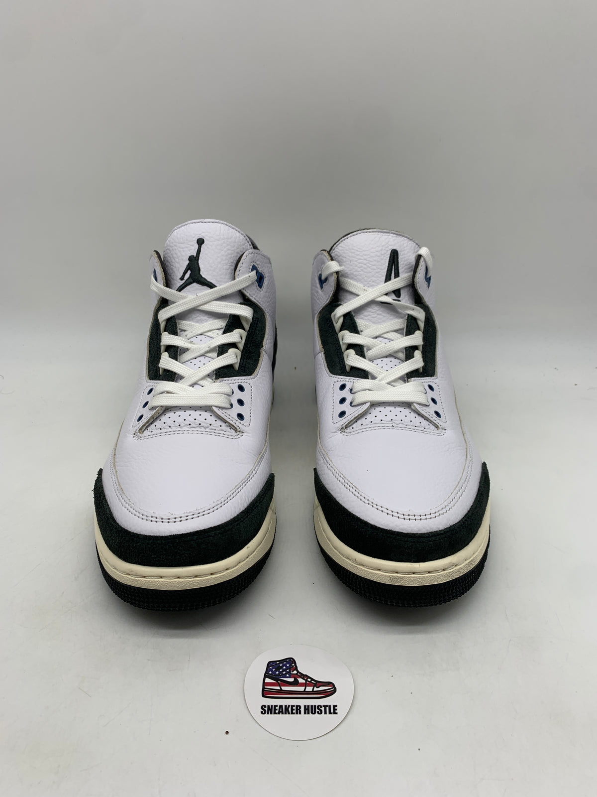 Jordan 3 Retro OG SP A Ma Maniére Diffused Blue