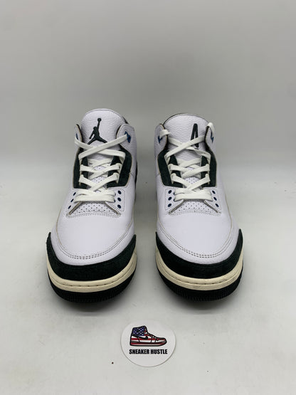 Jordan 3 Retro OG SP A Ma Maniére Diffused Blue
