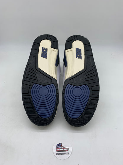 Jordan 3 Retro OG SP A Ma Maniére Diffused Blue