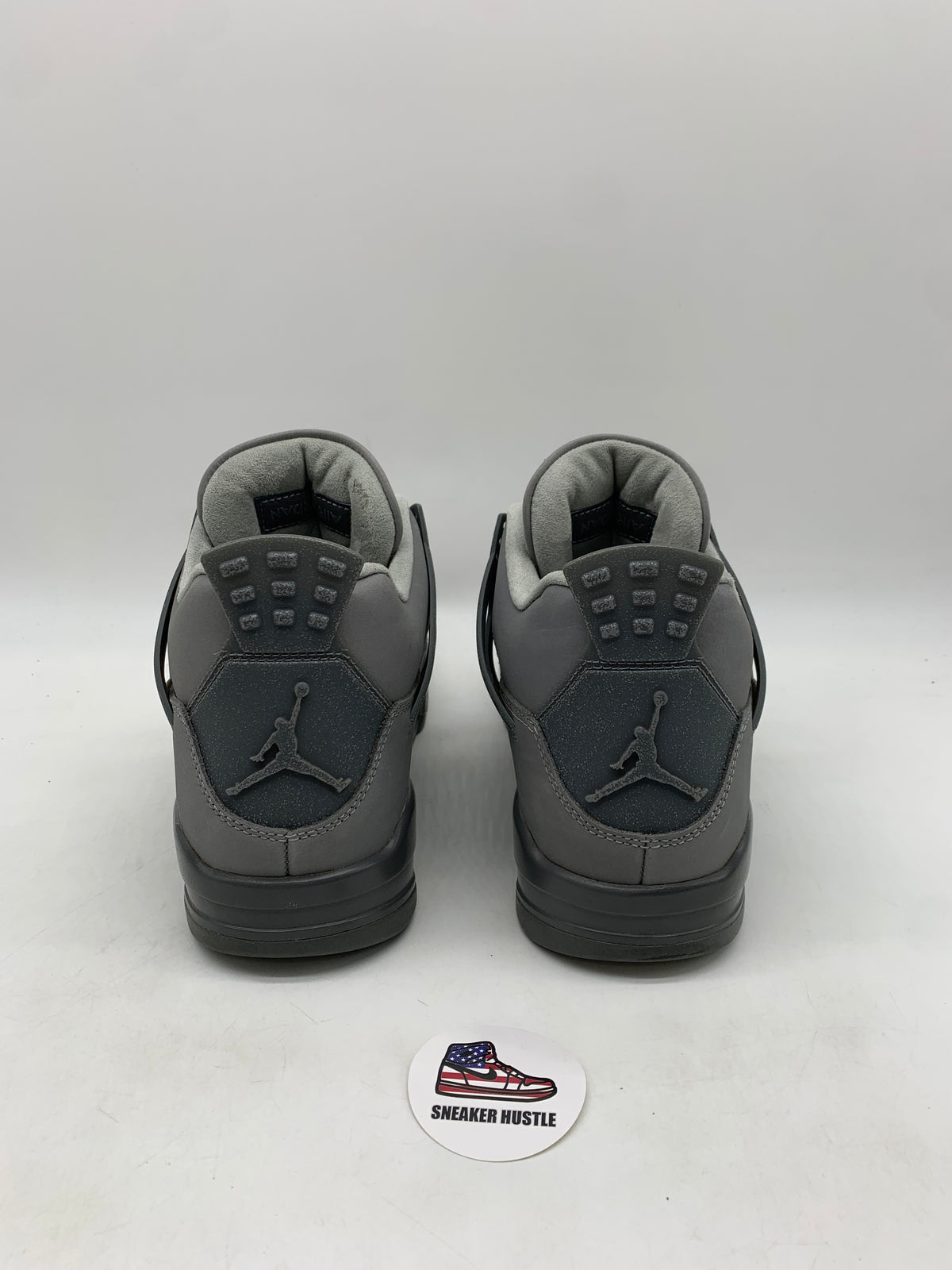 Jordan 4 Retro SE Paris Olympics Wet Cement