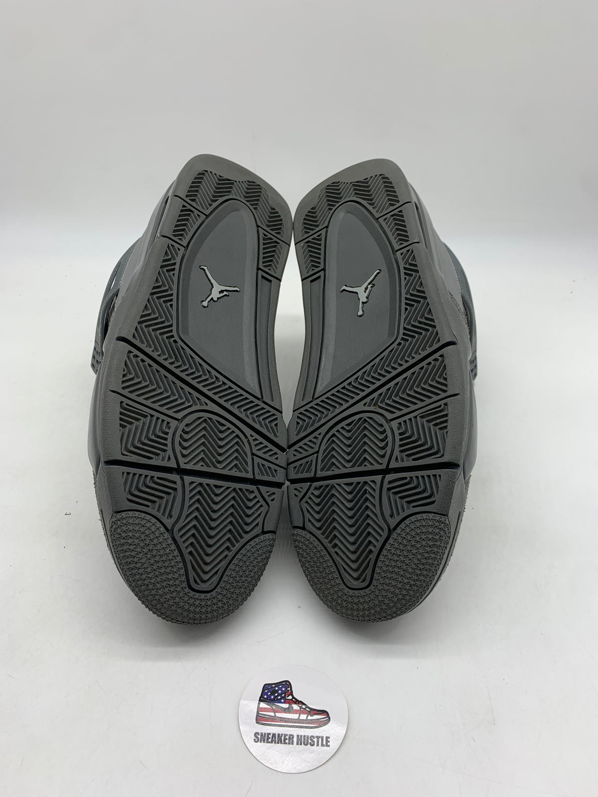 Jordan 4 Retro SE Paris Olympics Wet Cement