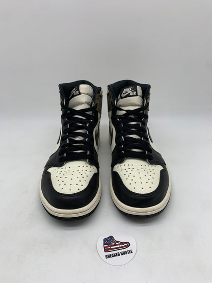 Jordan 1 Retro High Dark Mocha