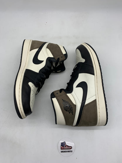 Jordan 1 Retro High Dark Mocha