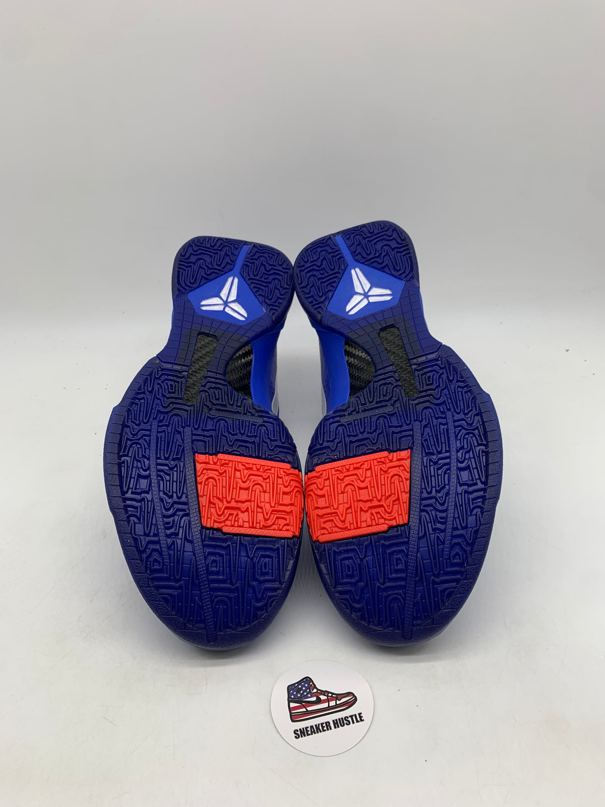 Nike Kobe 5 Protro Dodgers