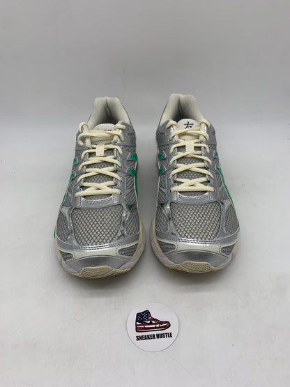 ASICS Gel-Cumulus 16 Tomo Summit Exclusive Cream Malachite Green
