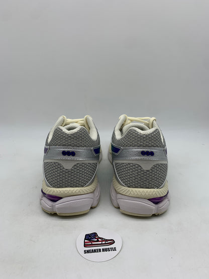 ASICS Gel-Cumulus 16 Tomo Summit Exclusive Cream Malachite Green