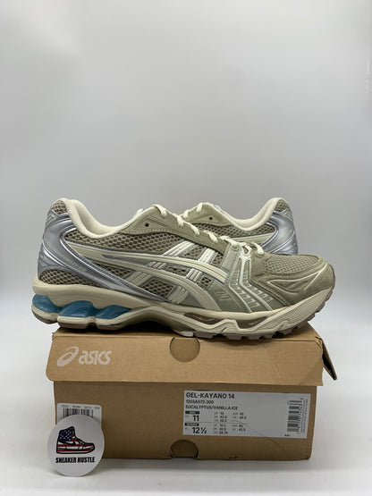 ASICS Gel-Kayano 14 Juliana Salazar