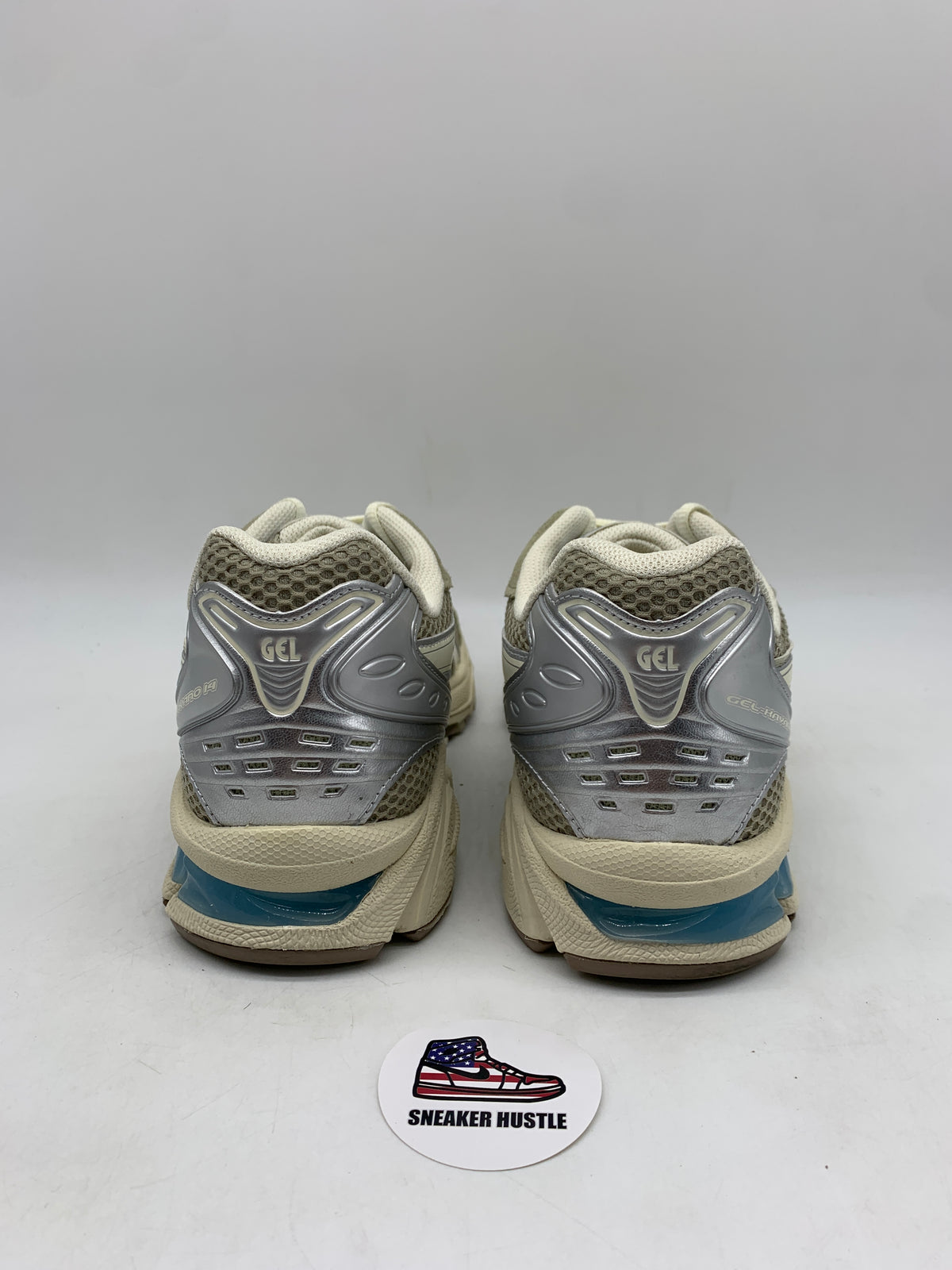 ASICS Gel-Kayano 14 Juliana Salazar