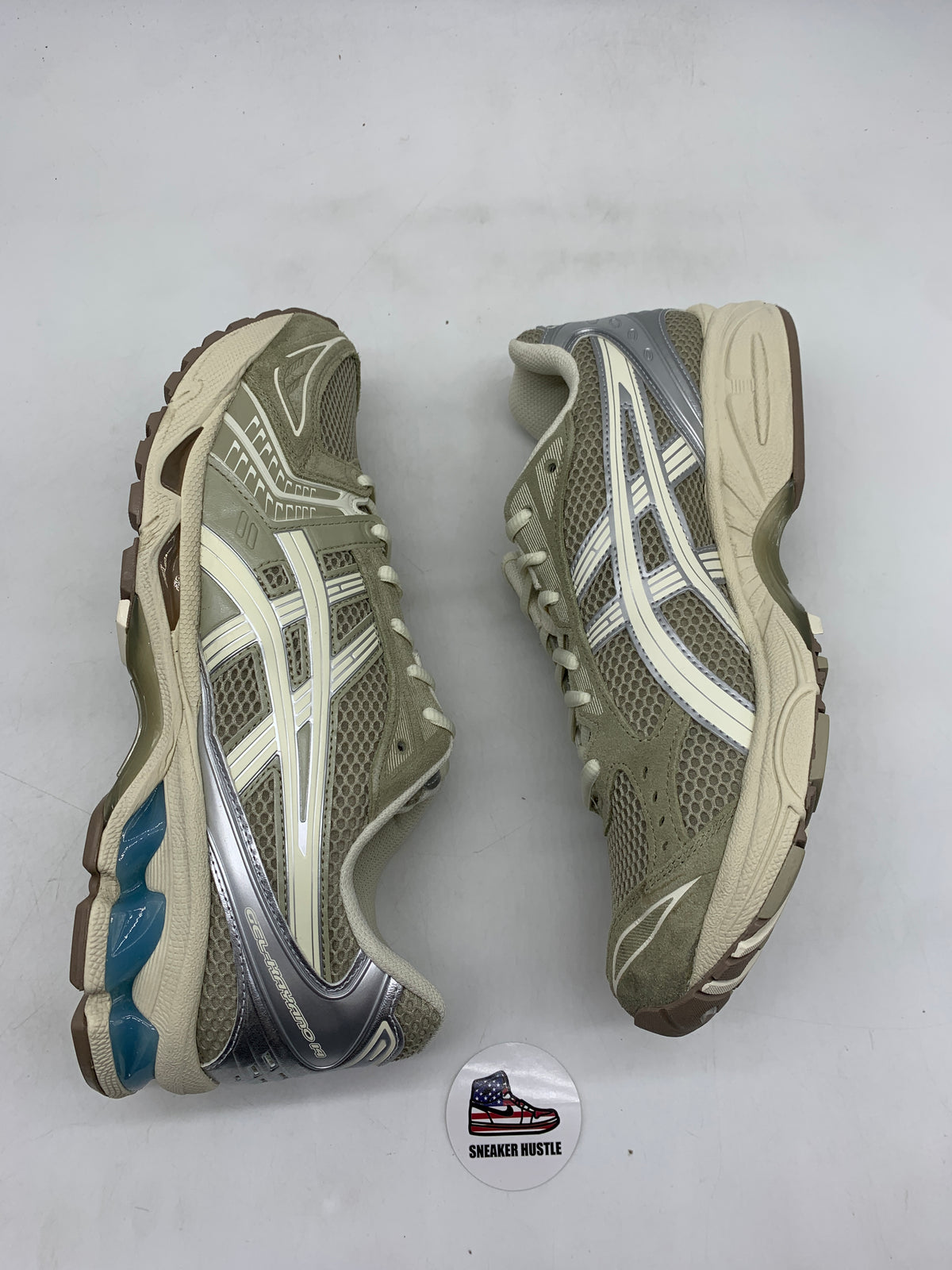 ASICS Gel-Kayano 14 Juliana Salazar