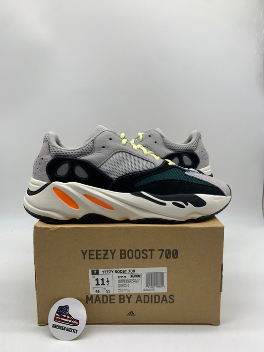 adidas Yeezy Boost 700 Wave Runner