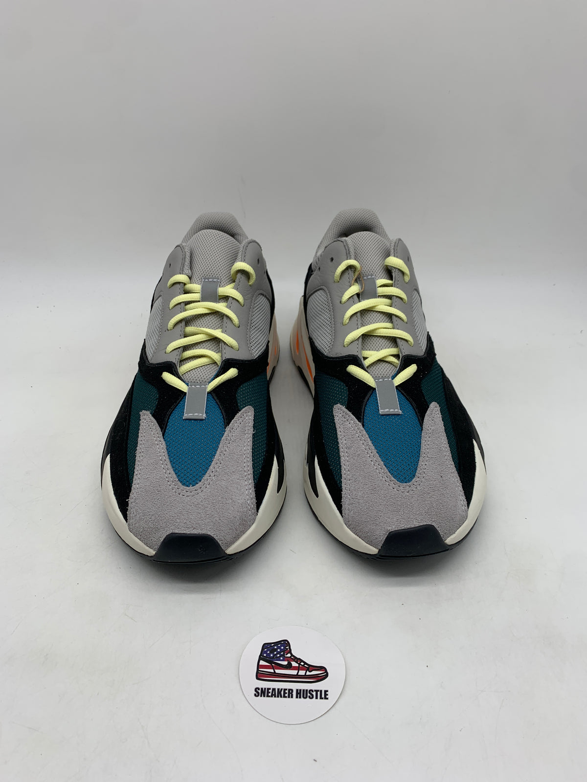 adidas Yeezy Boost 700 Wave Runner