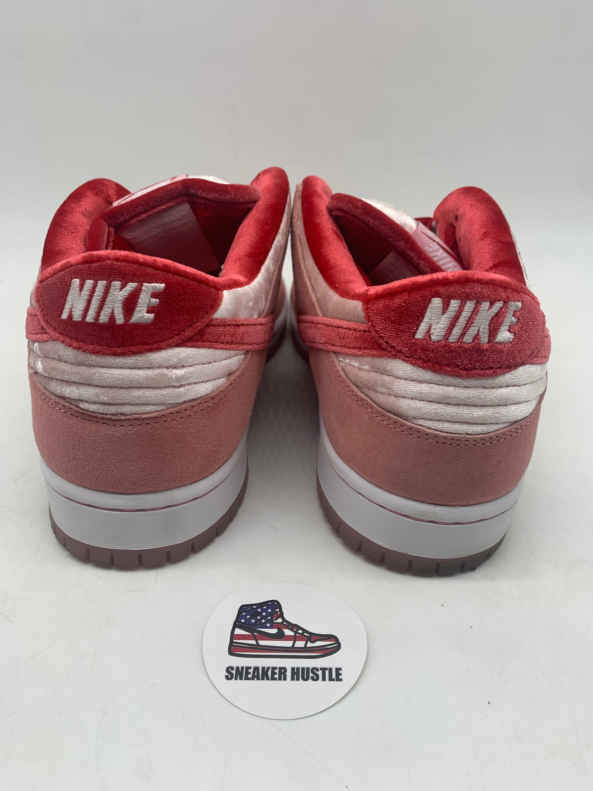 Nike SB Dunk Low StrangeLove Skateboards