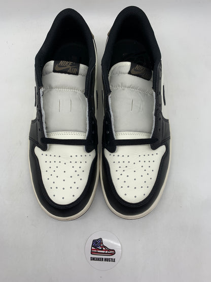 Jordan 1 Retro Low OG Mocha