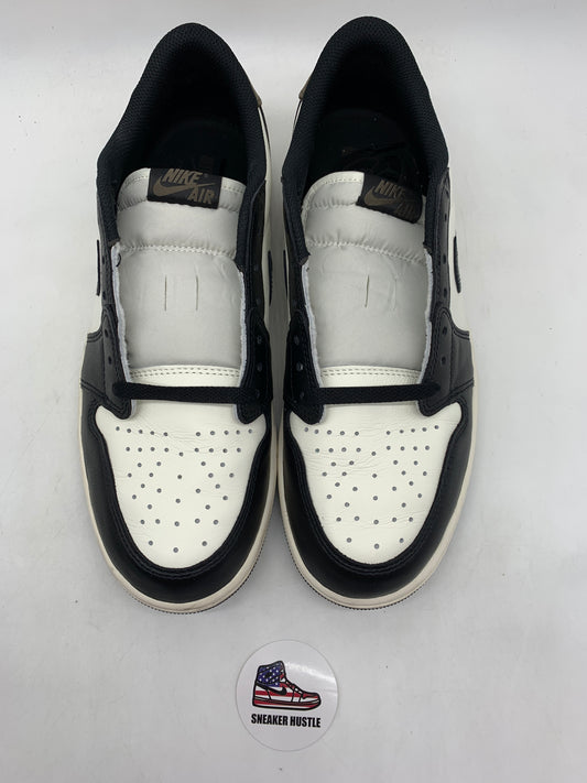 Jordan 1 Retro Low OG Mocha