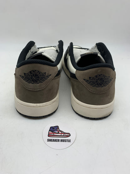 Jordan 1 Retro Low OG Mocha
