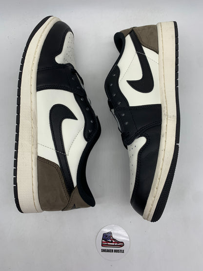 Jordan 1 Retro Low OG Mocha