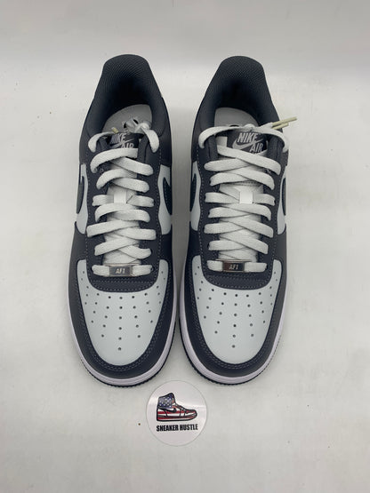 Nike Air Force 1 Low '07 Photon Dust Dark Grey