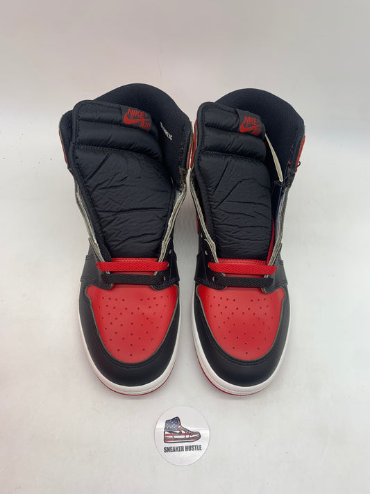 Jordan 1 Retro High '85 OG Bred (2025)