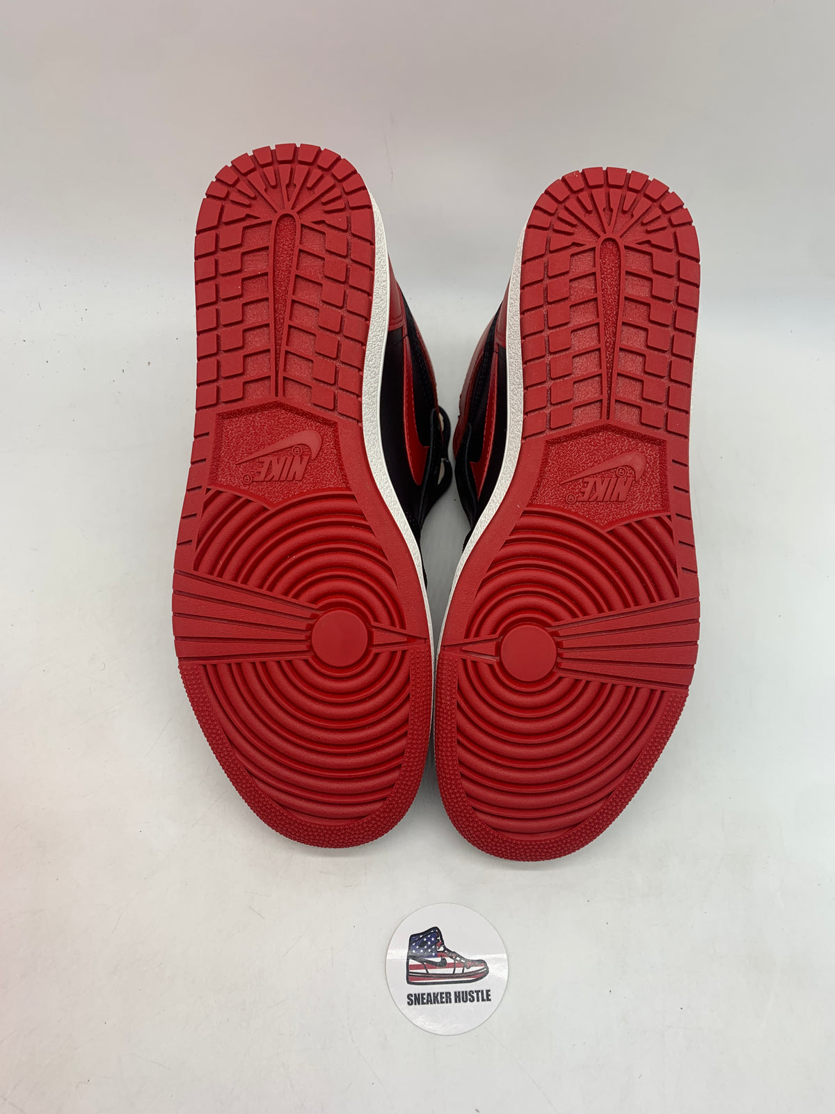 Jordan 1 Retro High '85 OG Bred (2025)
