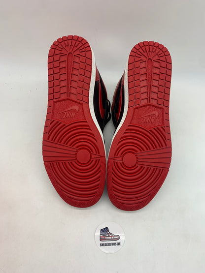 Jordan 1 Retro High '85 OG Bred (2025)