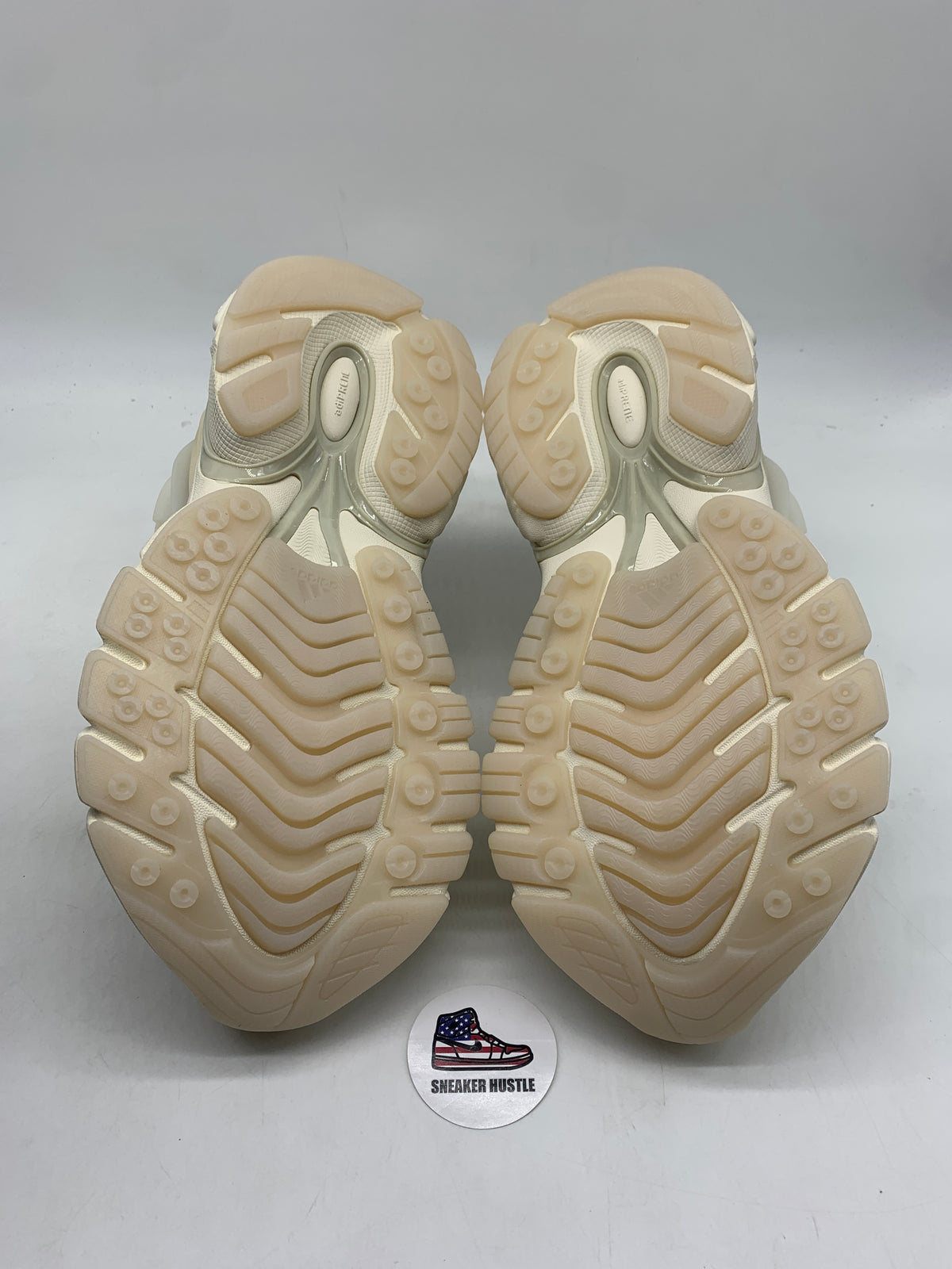 adidas Adistar Jellyfish Pharrell Williams White