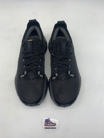 On Running Cloudsurfer Max Black Eclipse (Women's)