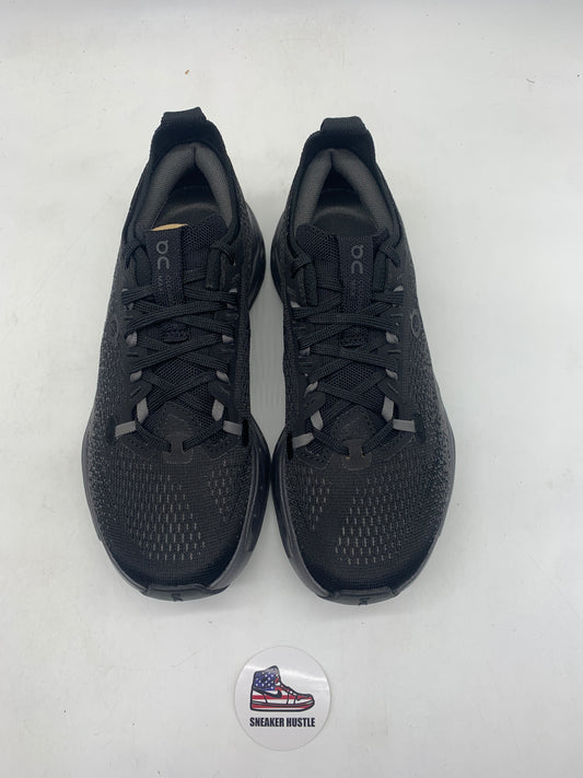 On Running Cloudsurfer Max Black Eclipse (Women's)
