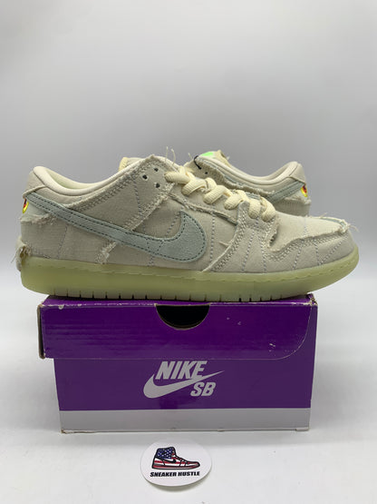 Nike SB Dunk Low Mummy