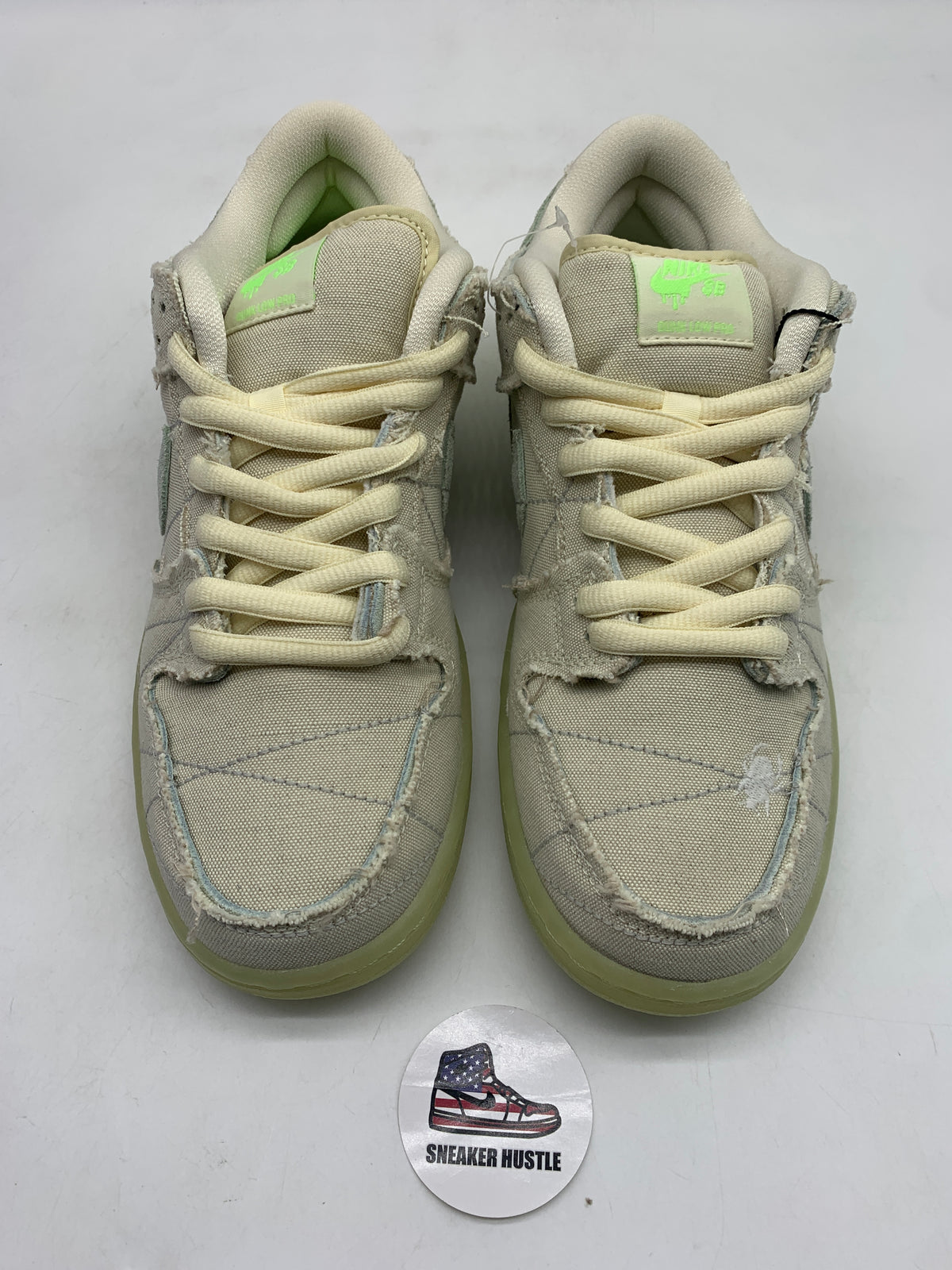 Nike SB Dunk Low Mummy