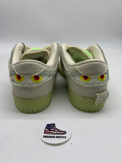 Nike SB Dunk Low Mummy